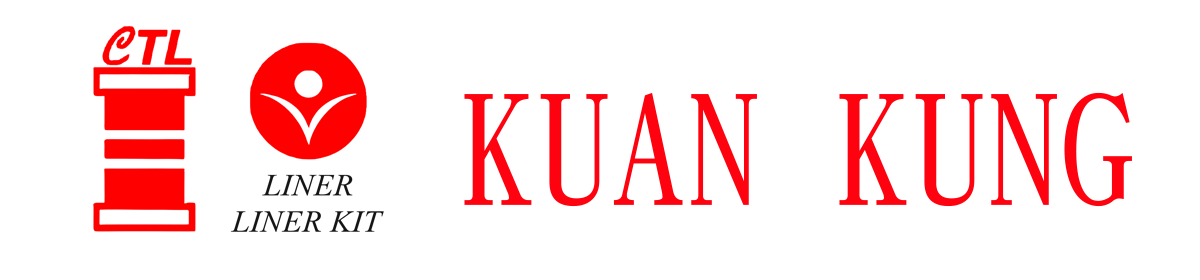 KUAN KUNG MACHINERY CORP.
